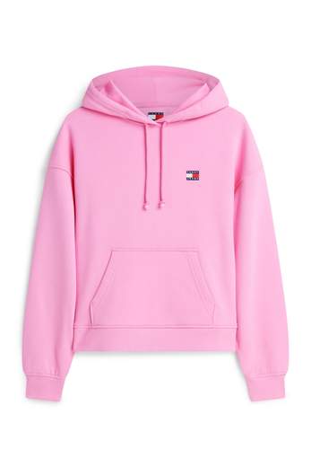 TOMMY JEANS DW0DW19414 rosa