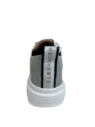 ALEXANDER SMITH WYW 0297 BIANCO