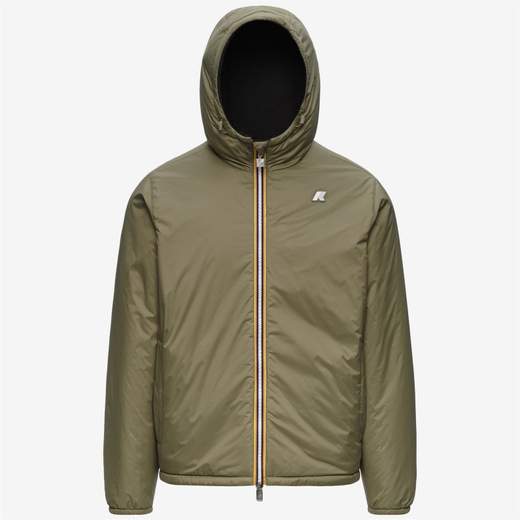 K-WAY K8142YW NERO