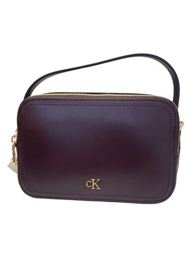 CALVIN KLEIN LV04F3678G BORDEAUX