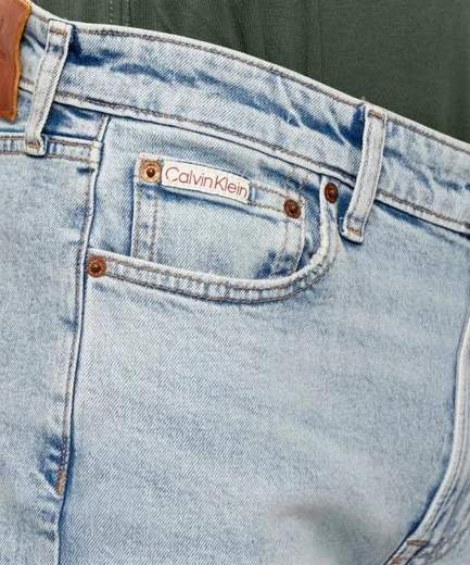 CALVIN KLEIN LV04RF741G blu chiaro