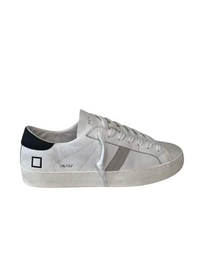 DATE M998-HL-CA-WB BIANCO/NERO