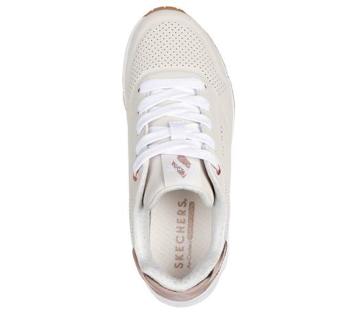 SKECHERS 310545 BEIGE