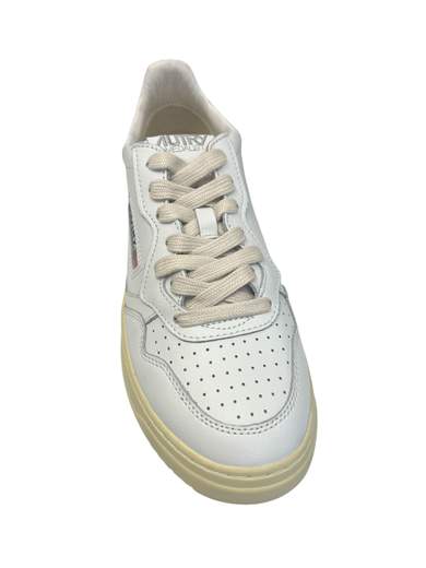 AUTRY AULW LL87 BIANCO/BEIGE