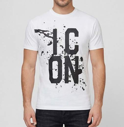 ICON IUT037 BIANCO