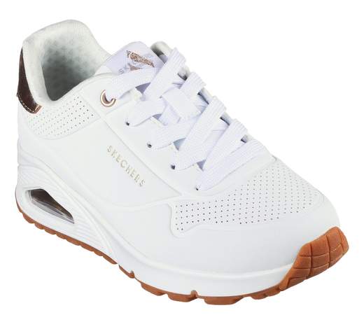 SKECHERS 310545L BIANCO