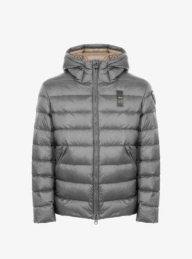BLAUER ADAMS GRIGIO
