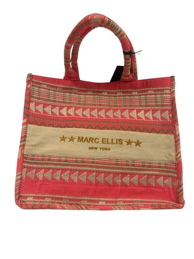 MARC ELLIS BUBY L INDY  ROSA