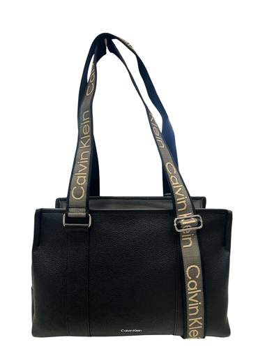 CALVIN KLEIN LV04F3644G NERO A/I