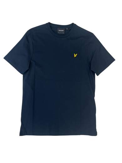 LYLE & SCOTT TS400VOG BLU SCURO