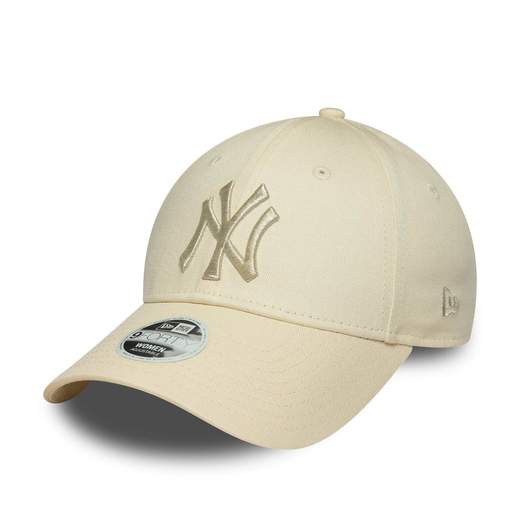 NEW ERA 60691410 beige