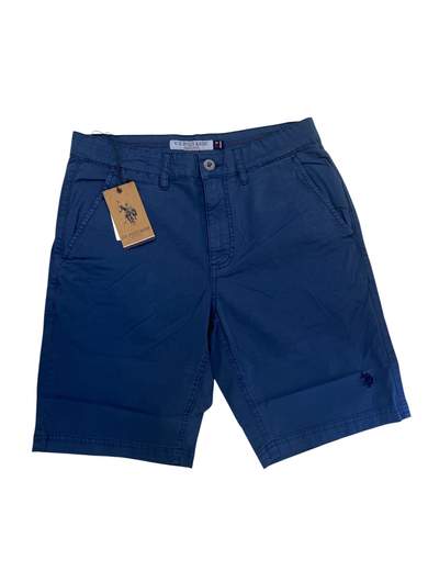 U.S.POLO ASSN. ABEL 000211 blu
