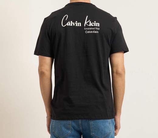 CALVIN KLEIN LV14RF802G nero