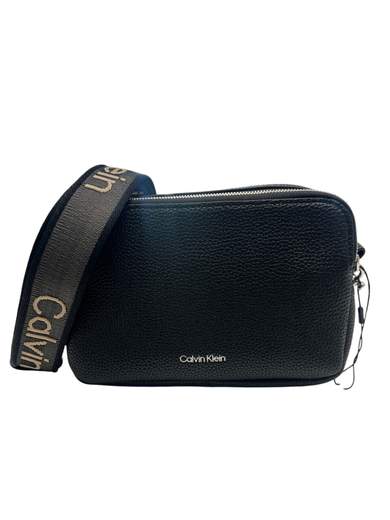 CALVIN KLEIN LV04F3656G NERO