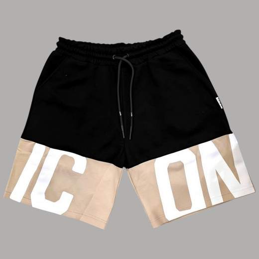ICON IUB006 NERO