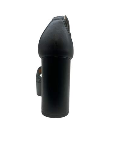 APEPAZZA S4HAPPY07 NERO