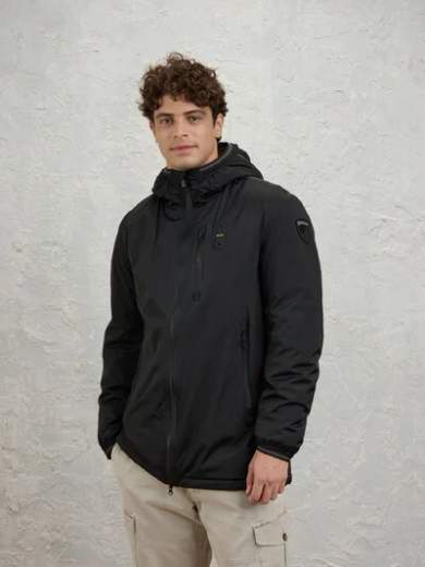 BLAUER JARVIS NERO