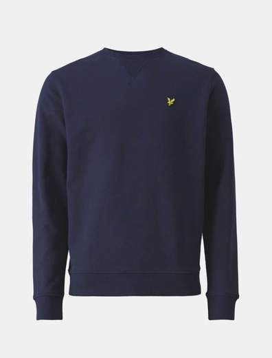 LYLE & SCOTT ML1131V BLU