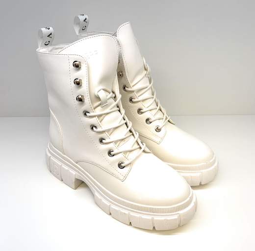 GAELLE GBDC2624 BIANCO