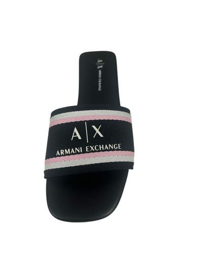 ARMANI EXCHANGE XDP056 NERO