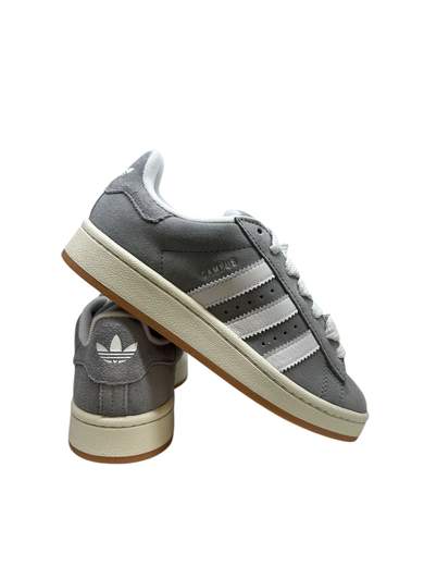 ADIDAS CAMPUS GRIGIO U