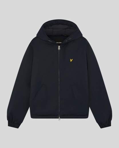 LYLE & SCOTT JK2514V BLU