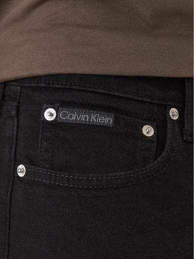 CALVIN KLEIN LV04RF925G NERO