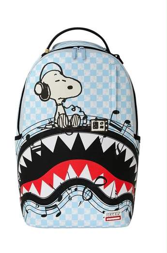 SPRAYGROUND 910B8798NSZ