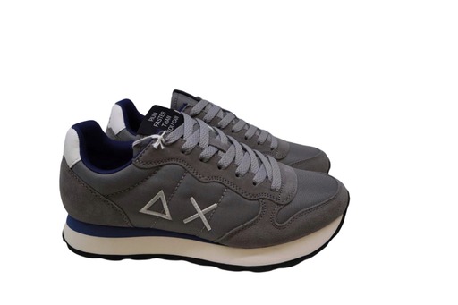 SUN 68 Z44101 GRIGIO MEDIO