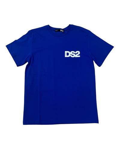 DS2 SS25264 BLU