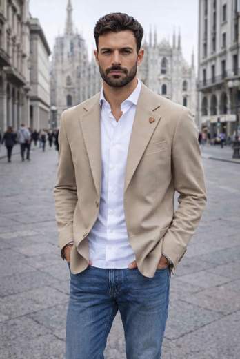 MASSIMO REBECCHI 11268841 MARRONE