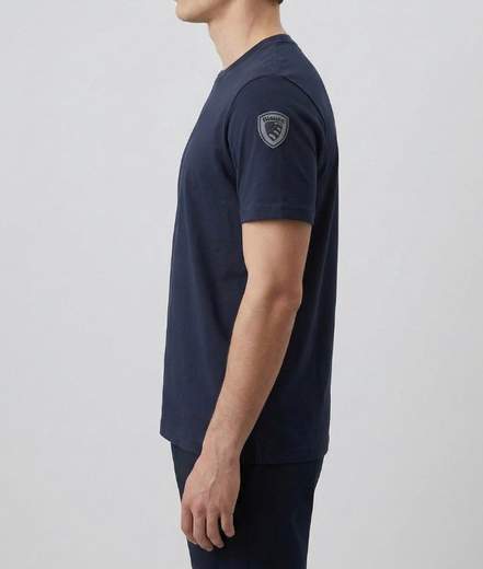 BLAUER 26SBLUH02068 blu