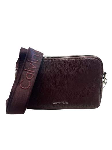 CALVIN KLEIN LV04F3656G BORDO