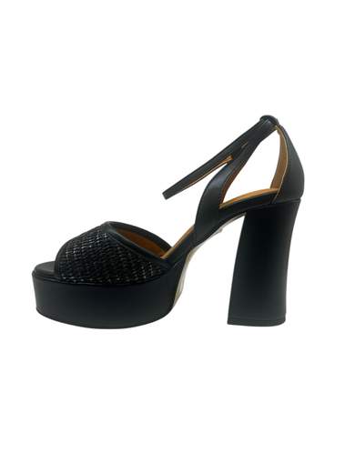 APEPAZZA S4HAPPY07 NERO