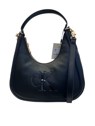 CALVIN KLEIN LV04F3561G NERO