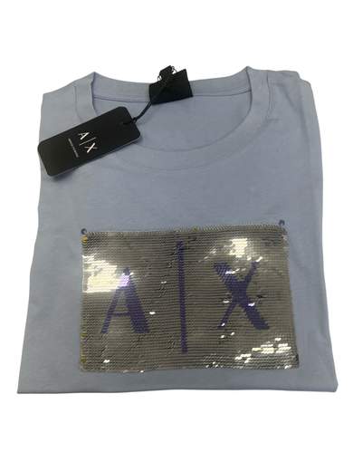 ARMANI EXCHANGE 8NYTDL LILLA