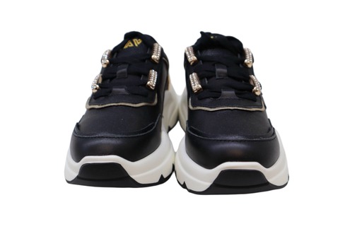 EMANUELLE VEE 442P-703-13-P003CB NERO