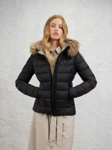 BLAUER ARCADIA NERO