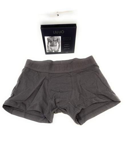LIUJO M000U501 BOXER LIGHT GRIGIO