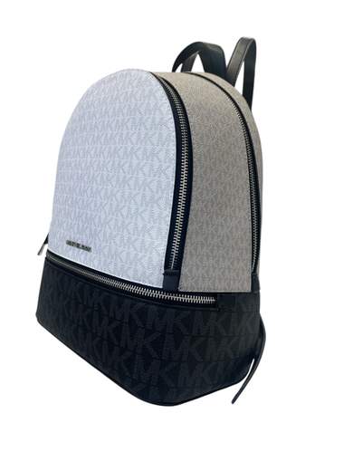 MICHAEL KORS 35S5STAB6V NERO