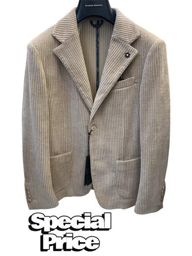 MASSIMO REBECCHI 12268705 BEIGE