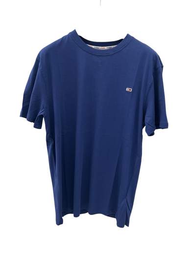 TOMMY JEANS DM0DM16422 BLU