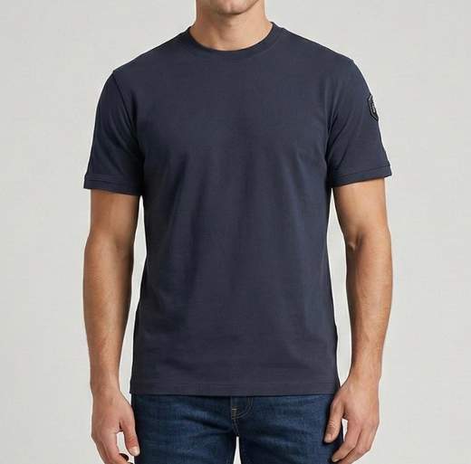 BLAUER 26SBLUH02068 blu