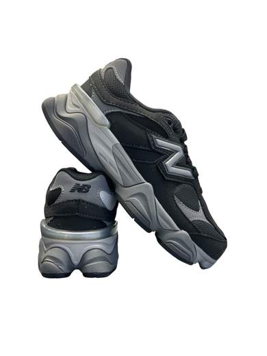NEW BALANCE GC9060BK NERO
