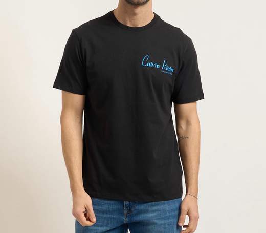 CALVIN KLEIN LV14RF802G nero