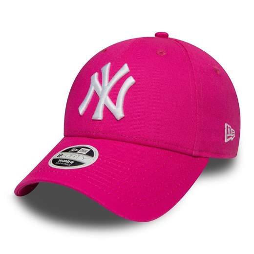 NEW ERA 11157578 fuxia