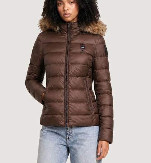 BLAUER ARCADIA MARRONE