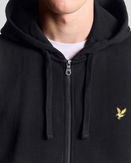 LYLE & SCOTT ML420VOG NERO