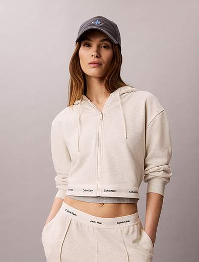 CALVIN KLEIN LV047G252 avorio