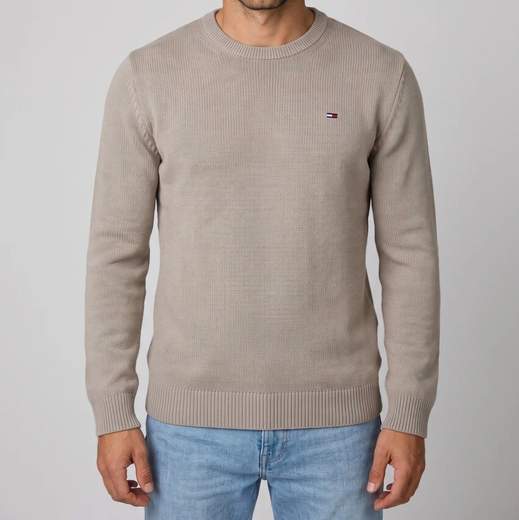 TOMMY JEANS DM0DM21787 beige